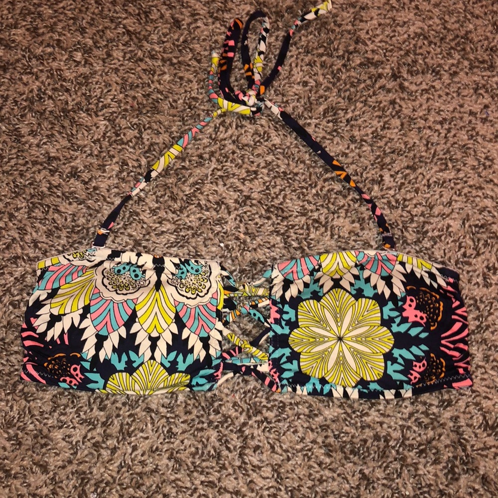 Bikini top